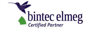 bintec elemeg certified Partner