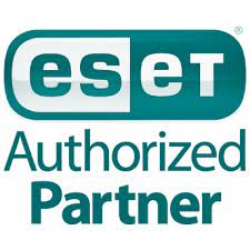 Logo ESET Authorized Partner