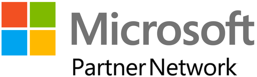 Microsoft Partner Network Logo